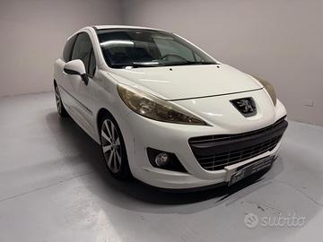 Peugeot 207 1.6 THP 174 3p. gti