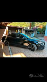 Mercedes cla 200d sport