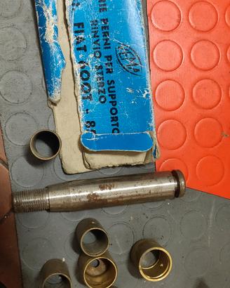 perni rinvio fiat 900t 850t 900e