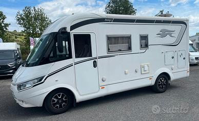 Laika ECOVIP 610