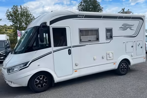 Laika ECOVIP 610
