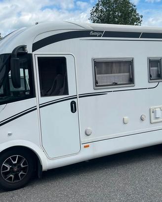 Laika ECOVIP 610