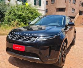 Land Rover Range Rover Evoque Range Rover Evoque 2