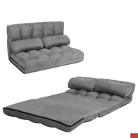Divano letto futon