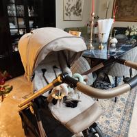 trio PEG Perego Mon Amour 