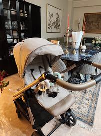 trio PEG Perego Mon Amour 