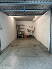 Box singolo Santa Giulia