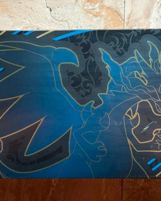 Pokemon Collezione Ultra Premium Mega Charizard X