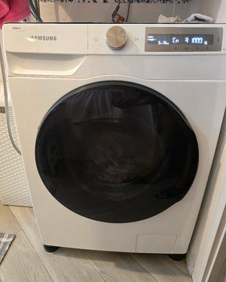 Lavasciuga Samsung Wd10t634dbh 