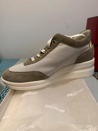 Scarpe Walk Melluso