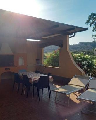 Casa vacanza isola d'Elba