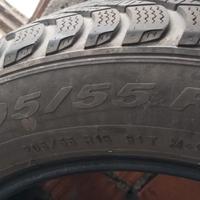Pirelli Cinturato Winter 205/55 R16 91T M+S