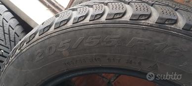 Pirelli Cinturato Winter 205/55 R16 91T M+S