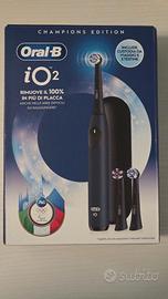 Oral-B iO 2 Champion Edition Spazzolino Elettrico