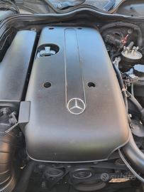 mercedes cdi 270