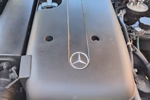 mercedes cdi 270