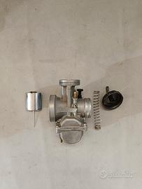 Carburatore Keihin PWK 39 originale Kawasaki Kx