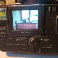 Sony Mavica