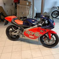 Aprilia rs 125