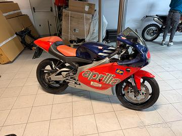 Aprilia rs 125