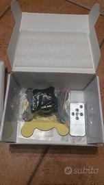 Mini-Monitor HD 7inch Mod. LY-7001HD