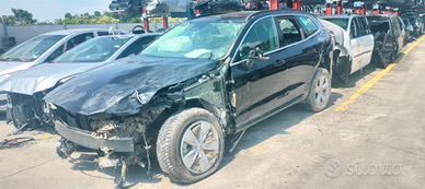 Ricambi Volvo XC60 2021