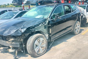 Ricambi Volvo XC60 2021