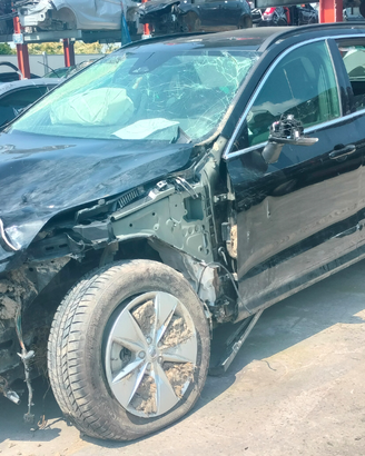 Ricambi Volvo XC60 2021