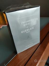 Guerlain l'Homme Ideal eau de parfum 100ml