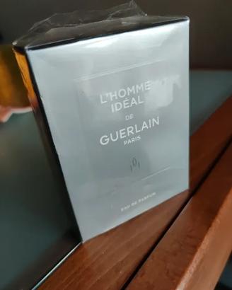 Guerlain l'Homme Ideal eau de parfum 100ml