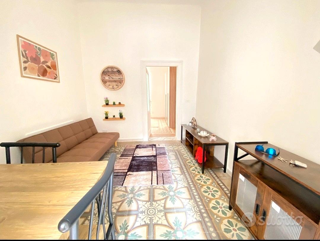 Appartamento – Taranto - Vista 2