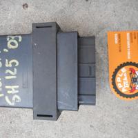 centralina honda sh 125