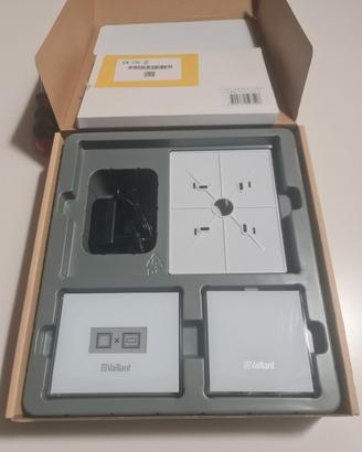 termostato Vaillant Vsmart