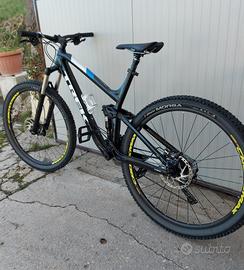 Trek Fuel Ex 5 taglia XL