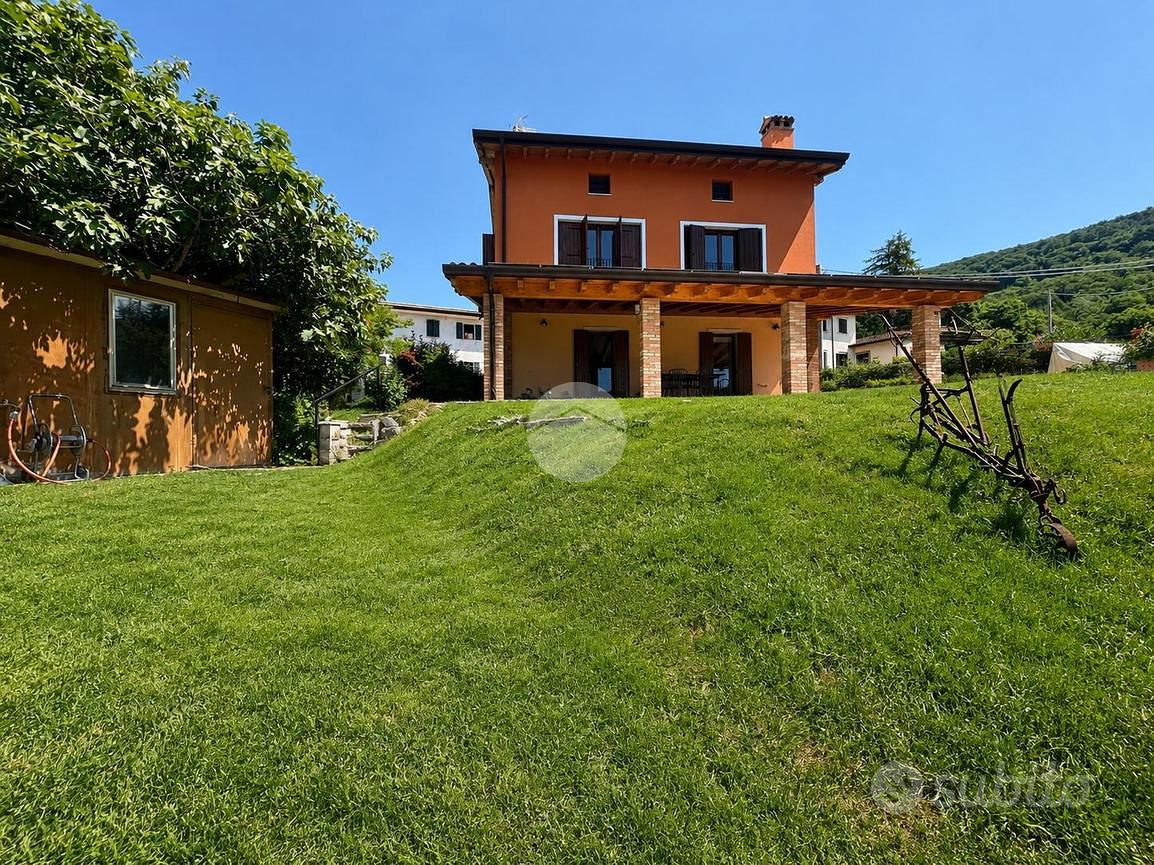 Casa – Caprino Veronese, Spiazzi Bazzega - Vista 4