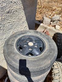 ricambi Defender 90 e Discovery 1 serie TDI 200