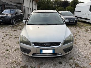 Ford Focus 1.6 TDci 90CV