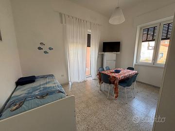 Casa Marina Di Camerota