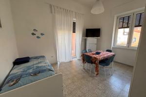 Casa Marina Di Camerota