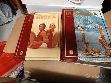 enciclopedia medicina 