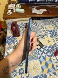 motorola edge 60 fusion