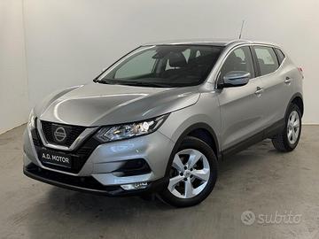 Nissan Qashqai 1.5 dci Acenta 110cv