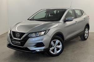 Nissan Qashqai 1.5 dci Acenta 110cv