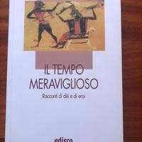 Il tempo meraviglioso