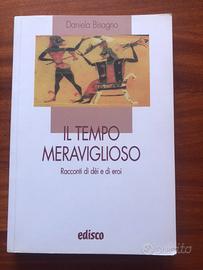 Il tempo meraviglioso