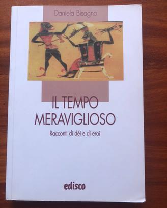 Il tempo meraviglioso