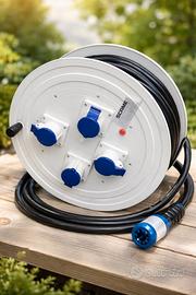 Prolunga industriale