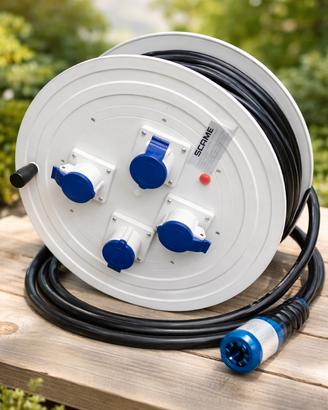 Prolunga industriale