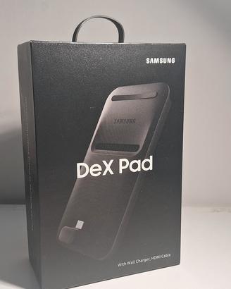 Samsung Dex Station