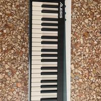 Tastiera Alesis V61 - USB/MIDI keyboard controller